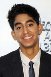 Dev Patel