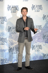 Jackson Rathbone