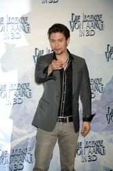 Jackson Rathbone
