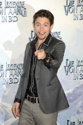 Jackson Rathbone