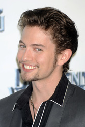 Jackson Rathbone