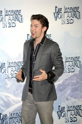 Jackson Rathbone