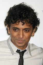 M. Night Shyamalan