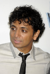 M. Night Shyamalan