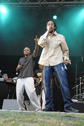 Nas, Damian Marley