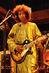 Dirtmusic und Tamikrest