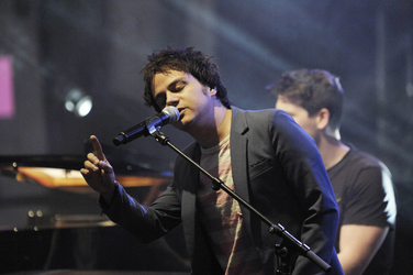 Jamie Cullum