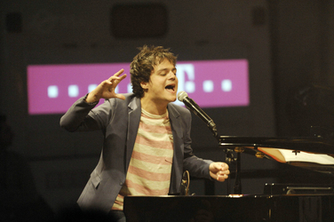 Jamie Cullum