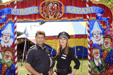 Uwe Fellensiek, Wolke Hegenbarth