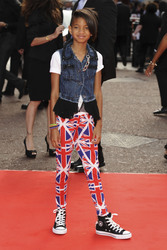 Willow Smith