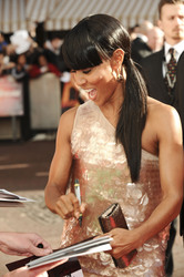 Jada Pinkett Smith