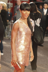 Jada Pinkett Smith