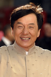 Jackie Chan