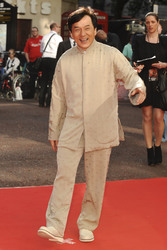 Jackie Chan