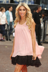 Stacey Solomon