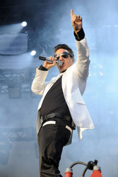 Bela B. (Bela B. y Los Helmstedt, Die Ärzte)