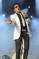 Bela B. (Bela B. y Los Helmstedt, Die Ärzte)