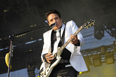 Bela B. (Bela B. y Los Helmstedt, Die Ärzte)