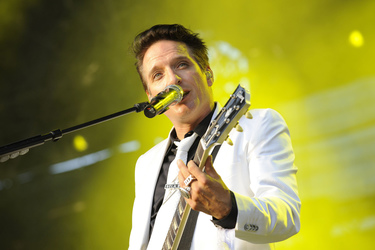 Bela B. (Bela B. y Los Helmstedt, Die Ärzte)