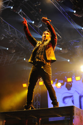 Jacoby Shaddix / Coby Dick (Papa Roach)