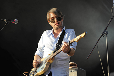 Dirk von Lowtzow (Tocotronic)