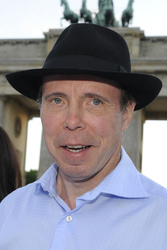 Gunther von Hagens