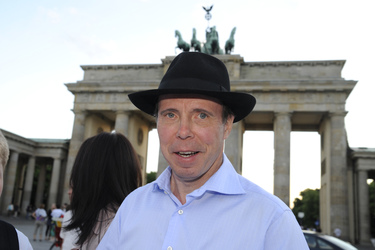 Gunther von Hagens