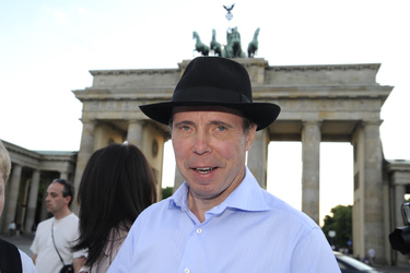 Gunther von Hagens