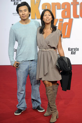 Ngo The Chau, Minh-Khai Phan-Thi