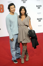 Ngo The Chau, Minh-Khai Phan-Thi