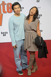 Ngo The Chau, Minh-Khai Phan-Thi