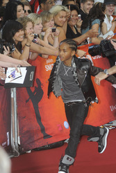 Jaden Smith