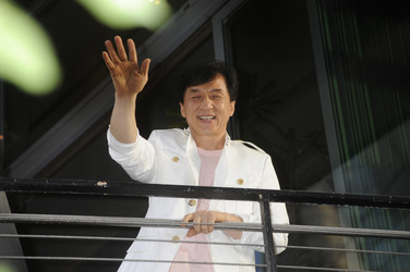 Jackie Chan