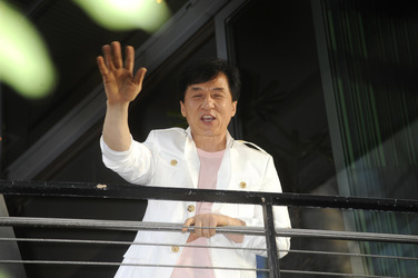 Jackie Chan