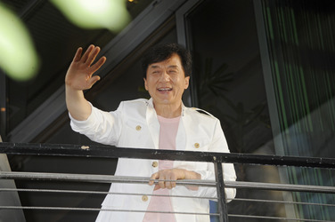 Jackie Chan