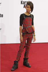 Willow Smith