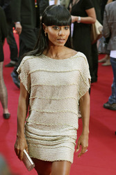 Jada Pinkett Smith