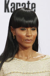 Jada Pinkett Smith