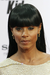 Jada Pinkett Smith