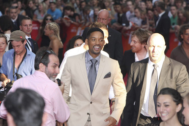 Will Smith