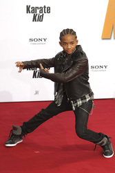 Jaden Smith
