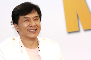 Jackie Chan
