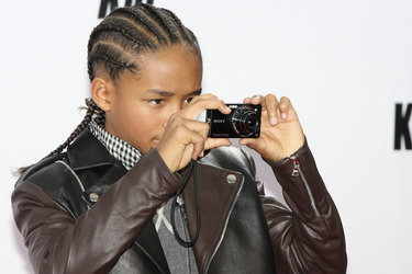 Jaden Smith