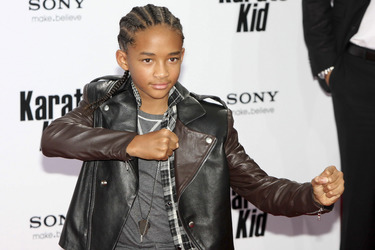 Jaden Smith