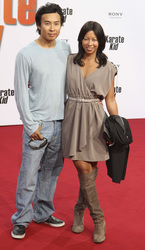 Ngo The Chau, Minh-Khai Phan-Thi