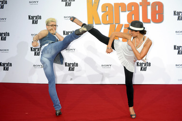 Sergej Onopka, Kersten Linnartz