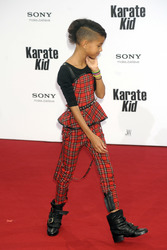 Willow Smith