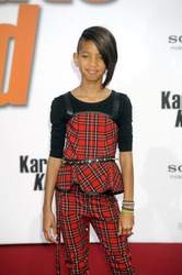 Willow Smith