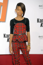 Willow Smith