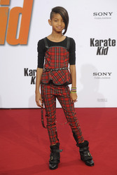 Willow Smith